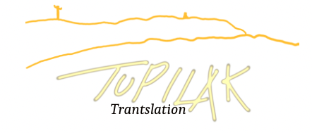 Tupilak Translate